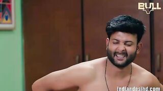 Choli ki Piche ULLU Original Adult Web Series