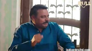 Choli ki Piche ULLU Original Adult Web Series
