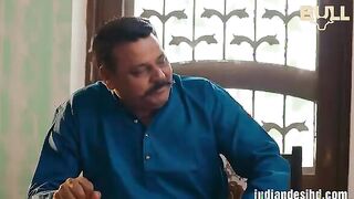 Choli ki Piche ULLU Original Adult Web Series