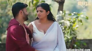 Choli ki Piche ULLU Original Adult Web Series