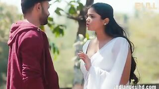 Choli ki Piche ULLU Original Adult Web Series