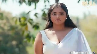 Choli ki Piche ULLU Original Adult Web Series