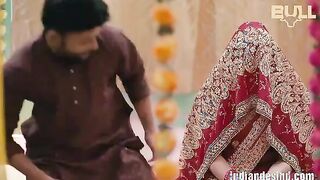 Choli ki Piche ULLU Original Adult Web Series