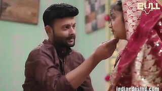 Choli ki Piche ULLU Original Adult Web Series