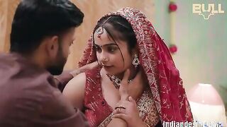 Choli ki Piche ULLU Original Adult Web Series