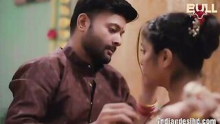 Choli ki Piche ULLU Original Adult Web Series