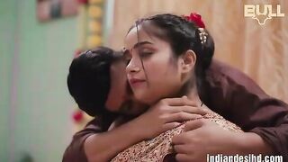 Choli ki Piche ULLU Original Adult Web Series