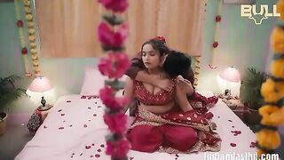Choli ki Piche ULLU Original Adult Web Series