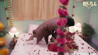 Choli ki Piche ULLU Original Adult Web Series