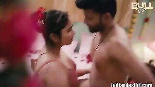 Choli ki Piche ULLU Original Adult Web Series