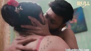 Choli ki Piche ULLU Original Adult Web Series