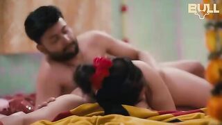 Choli ki Piche ULLU Original Adult Web Series