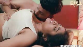 Choli ki Piche ULLU Original Adult Web Series