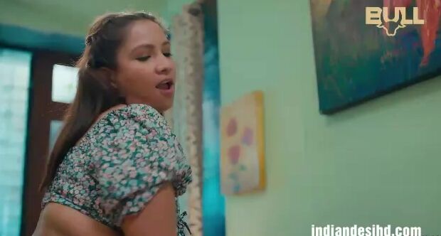 Choli ki Piche ULLU Original Adult Web Series