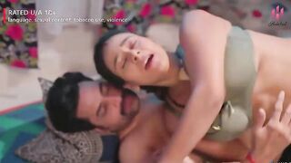 Chamko Bhabhi Original Adult Web Series