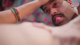 Chamko Bhabhi Original Adult Web Series