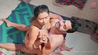 Chamko Bhabhi Original Adult Web Series