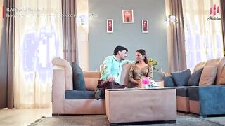 Chamko Bhabhi Original Adult Web Series