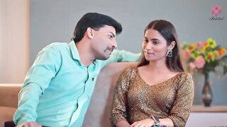 Chamko Bhabhi Original Adult Web Series