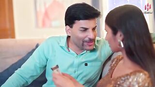 Chamko Bhabhi Original Adult Web Series