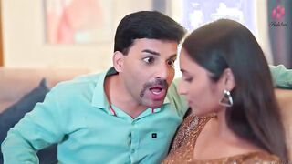 Chamko Bhabhi Original Adult Web Series