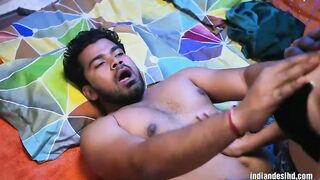housewife Ki Chuday with Big Cock