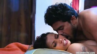 housewife Ki Chuday with Big Cock