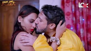 Pati Patni Or sali Adult Web Series Threesome Sex