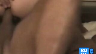 Bareback Gangbang with Amateur Mom Christine01