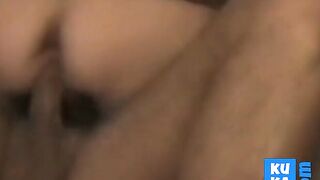 Bareback Gangbang with Amateur Mom Christine01