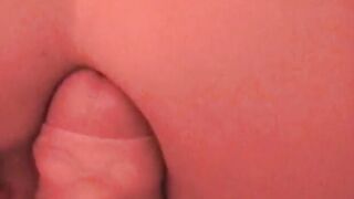 Mature German Blonde Hooker Gives a Blowjob