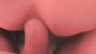 Mature German Blonde Hooker Gives a Blowjob