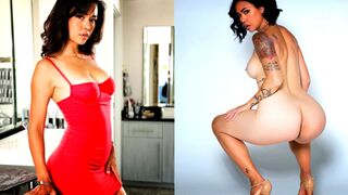 Milf POV Anal Fucked by BBC Sextape part3 - Dana Vespoli