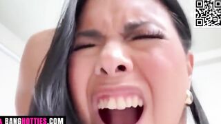 Milf POV Anal Fucked by BBC Sextape part3 - Dana Vespoli