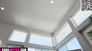 Milf POV Anal Fucked by BBC Sextape part3 - Dana Vespoli