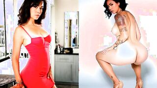 Milf POV Anal Fucked by BBC Sextape part3 - Dana Vespoli