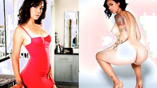 Milf POV Anal Fucked by BBC Sextape part3 - Dana Vespoli