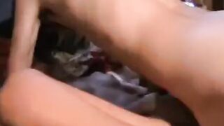 Deutsches Amateur-Sexvideo