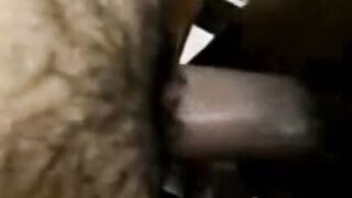 Indonesian Beauty's Secret Sex Work at Salon