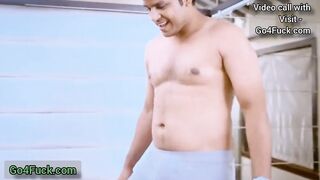 Indian MILF  Hardcore Sex With Friends Bibi