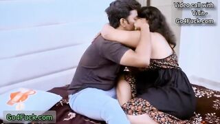 Indian MILF  Hardcore Sex With Friends Bibi