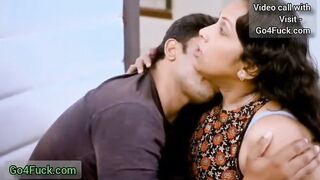Indian MILF  Hardcore Sex With Friends Bibi