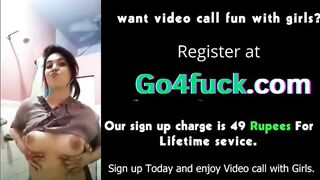 Indian Lesbian Scene Starring Zoya  and Aysuhi Bhabhi Garmi Season 02 Episode 02