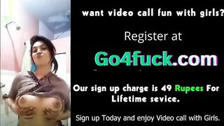 Indian PG Girls have a Service Boy And Lesbian Sex