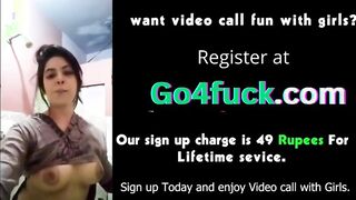 Indian PG Girls have a Service Boy And Lesbian Sex
