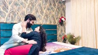 Muslim Bhaiya Bane Saiya Bhabhi Ke Pyar Me