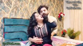 Muslim Bhaiya Bane Saiya Bhabhi Ke Pyar Me