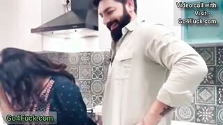 Muslim Bhaiya Bane Saiya Bhabhi Ke Pyar Me
