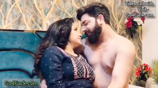 Muslim Bhaiya Bane Saiya Bhabhi Ke Pyar Me