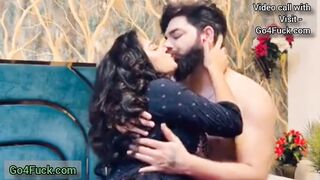 Muslim Bhaiya Bane Saiya Bhabhi Ke Pyar Me